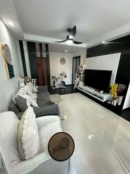 Blk 27 Ghim Moh Valley (Queenstown), HDB 4 Rooms #574391761